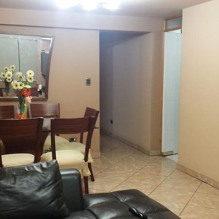 San Isidro Guest House Lima Exterior photo