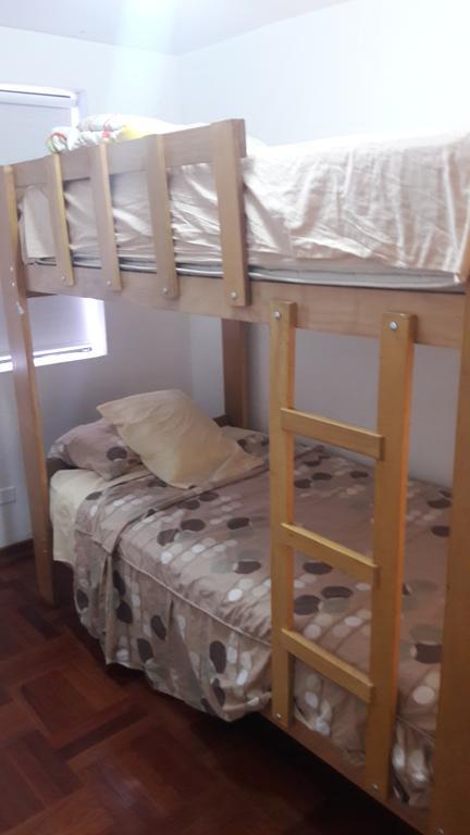 San Isidro Guest House Lima Exterior photo