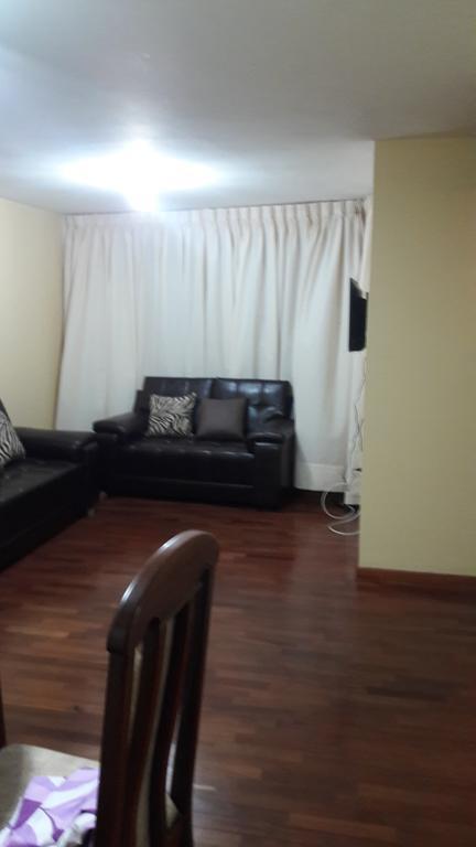 San Isidro Guest House Lima Exterior photo