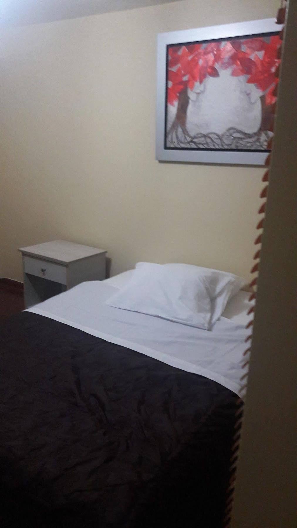 San Isidro Guest House Lima Exterior photo